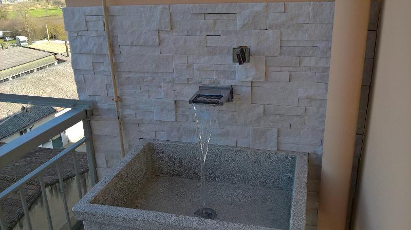 Eurohome Comfort Apartment Синья Экстерьер фото