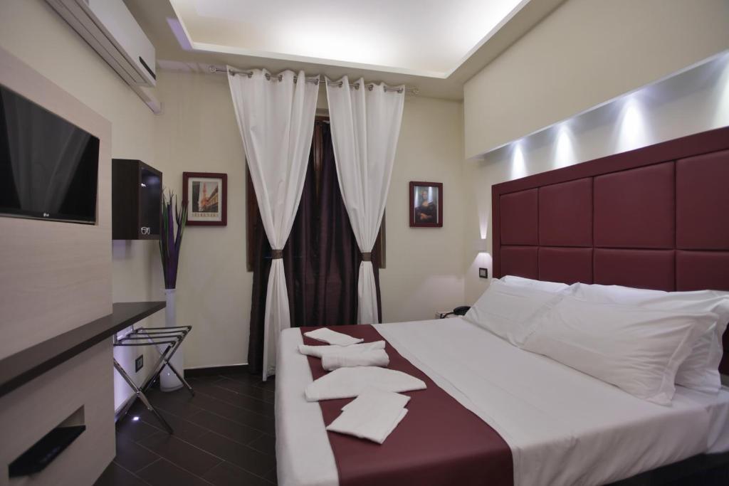Eurohome Comfort Apartment Синья Номер фото