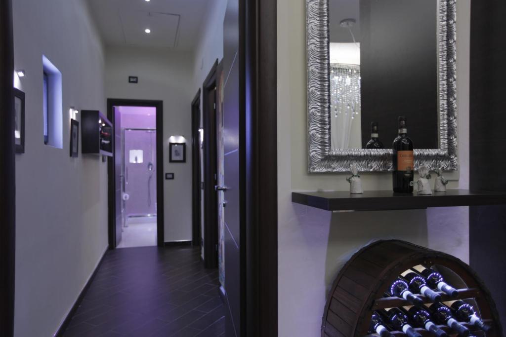 Eurohome Comfort Apartment Синья Номер фото