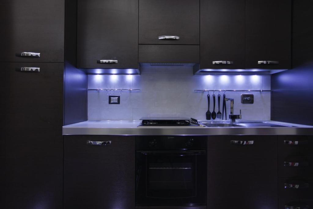 Eurohome Comfort Apartment Синья Номер фото