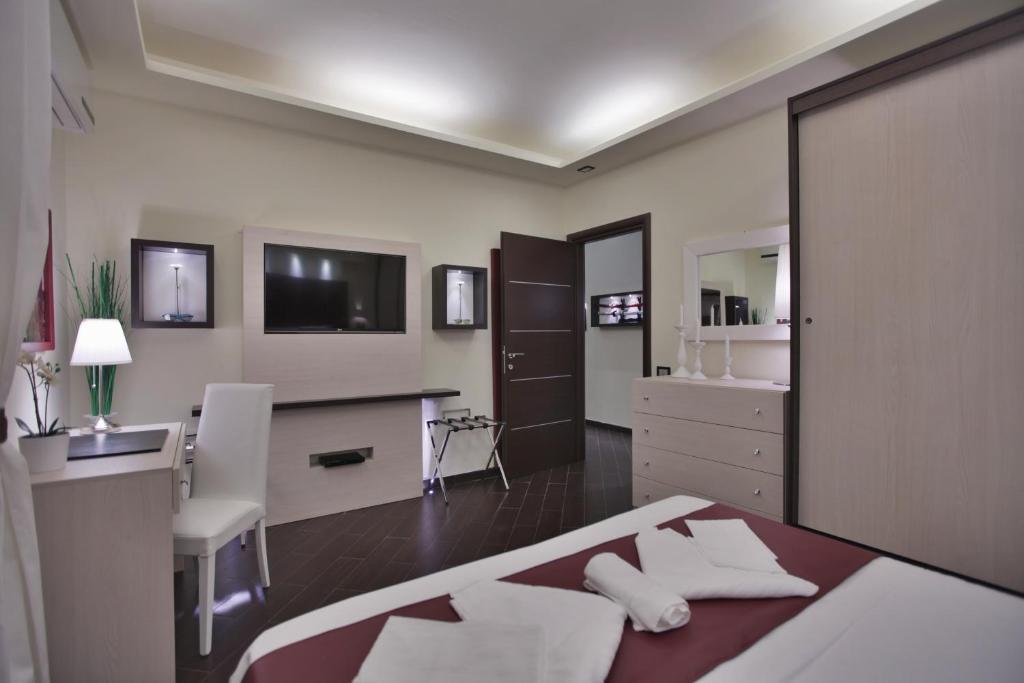 Eurohome Comfort Apartment Синья Номер фото