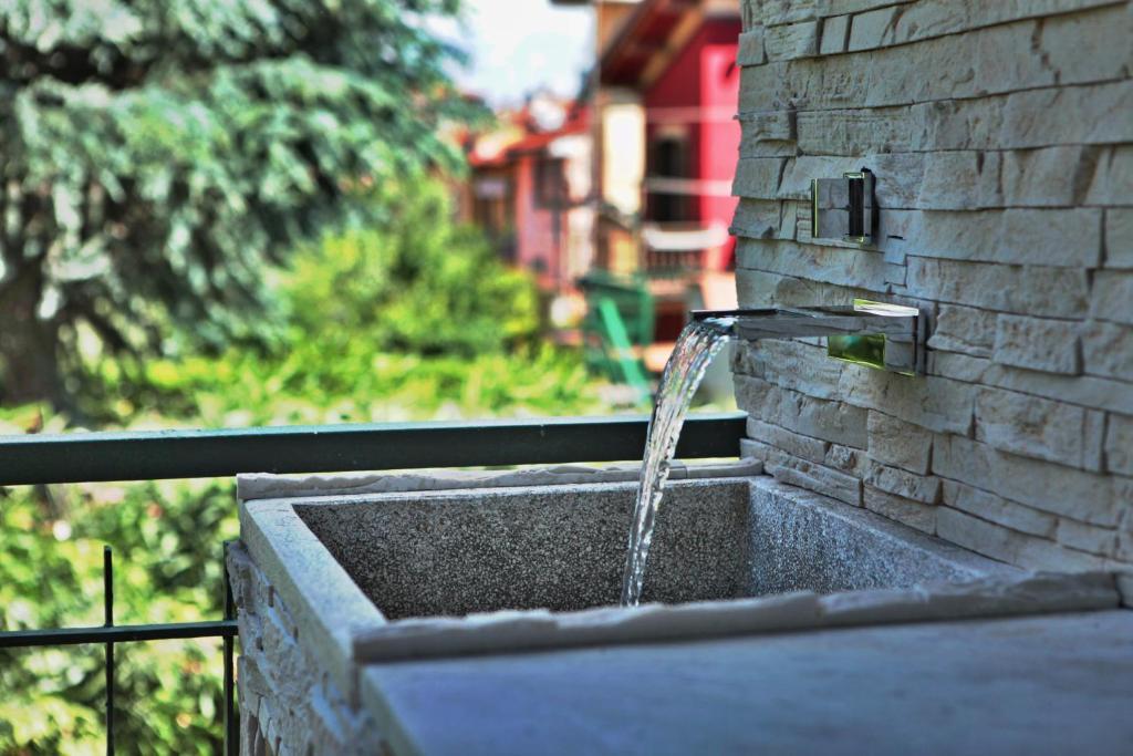 Eurohome Comfort Apartment Синья Номер фото